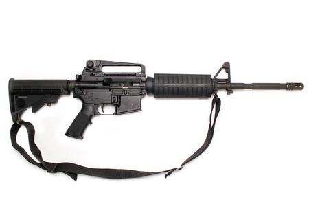 WW-15 5.56MM USED 