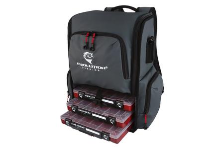 LARGEMOUTH 3.0 TACKLE BACKPACK 