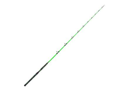 MAD KATZ GREEN SIGNATURE SERIES CASTING MEDIUM HEAVY 7FT6IN 1 PIECE 