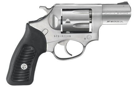 SP101 Revolvers