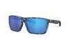 COSTA DEL MAR RINCON II DEEP WATER CAMO WITH BLUE MIRROR LENSES