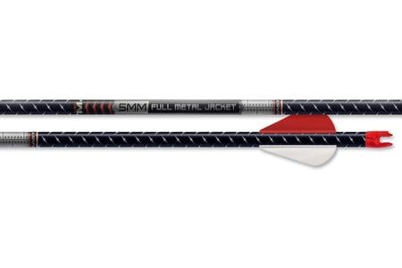 FMJ MAX 5MM MG 250 3`` HYBRID 26, HIT, W/ COLLAR 