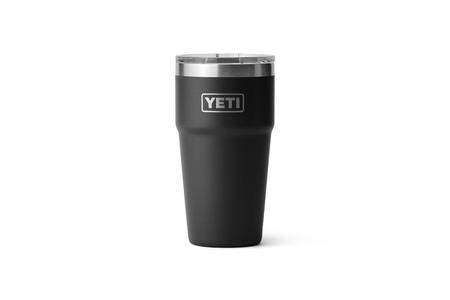 RAMBLER 20 STACKABLE MS BLACK