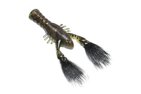 RABID CRAW 3IN CRAYFISH