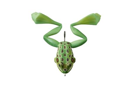 THE ULTIMATE FROG STRIDE BAIT 2`, 3/4 OZ.
