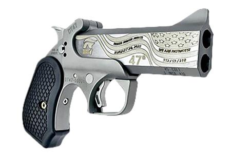 BOND DT47-45/410  TRUMP 47TH PRESIDENT LTD 4.25