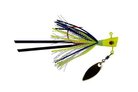 FIN SPIN PRO SERIES 2PC PACK 1/16OZ THERAPIST CHART 