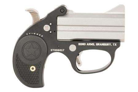 BOND BAST   STINGER           22LR    3    2R STST