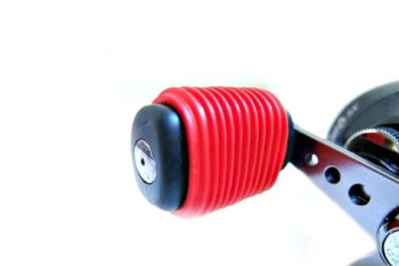 REEL GRIP RED