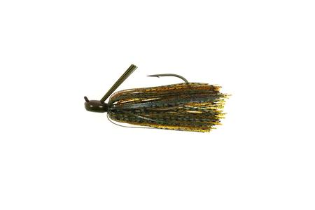 IKES MONSTER JIG