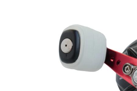 REEL GRIP GLOW IN THE DARK