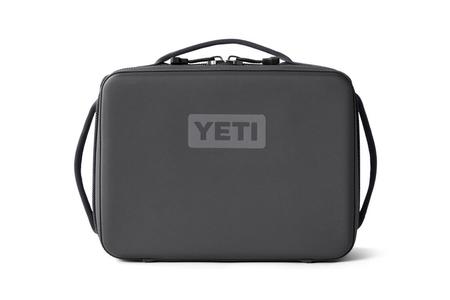 DAYTRIP LUNCH BAG 2.0 MED CHARCOAL