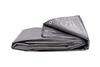 SUNSHINE MOUNTAINEERING HEAVY DUTY SILVER/BLACK TARP 10`X12`
