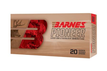 BRNS 32138 P4570G1      4570     400 BARNES  20/10