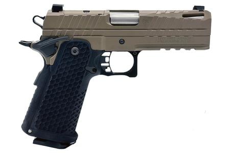 LFA LFAPC71302   APOLLO 11 CPT 9MM    4.15  FDE
