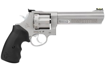 608 357MAG 6` BARREL COMPETITION 