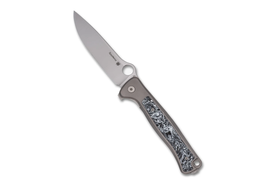 SPYDERCO SLYM