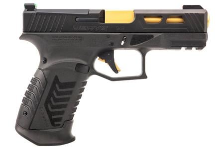 DEYRA DY9.G.US         DY9 9MM 15RD GOLD