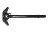 AERO PRECISION INC AR15 BREACH AMBI CH W/ LARGE LEVER - BLK/BLK ANODIZED (C) 