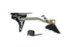 TRIGGERTECH BLACK COMPETITIVE SPECIAL FLAT GLOCK GEN 1-5 TWO STAGE 2.5-6LB