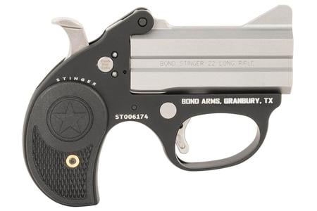 BOND BASL   STINGER   ALUM    22LR    3    2R STST