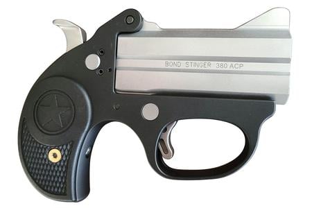 BOND BASL   STINGER           380     3    2R STST