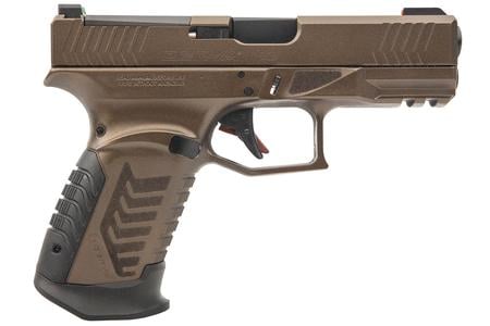 DEYRA DY9.MBF.TR       DY9 9MM 15RD MIDNT BRZ