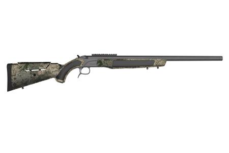 ACCURA MR-X SNIPER GREY/ROCKSLIDE 50 CAL