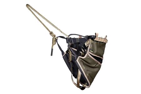 DEFENDER SADDLE 