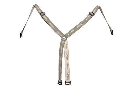 FLEX SUSPENDERS 