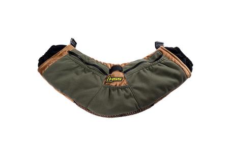 SADDLE MUFF PACK 