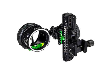 DRIVER SLIDER PIC MOUNT .019 3 PIN  