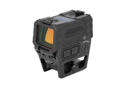 AEMS PRO X2 RED MULTI RETICLE 7075 ALUMINUM ENCLOSED SOLAR SHAKE AWAKE
