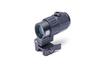 EOTECH 5X MAGNIFIER WITH QD STS MOUNT
