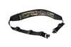 BULLDOG NEOPRENE RIFLE SLING W/DELUXE LOCKING SWIVELS CAMO