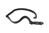 BULLDOG PARACORD RIFLE SLING W/DELUXE LOCKING SWIVELS BLACK