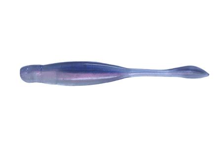 3.25` HOT SHOT MINNOW, PRO BLUE RED PEARL  