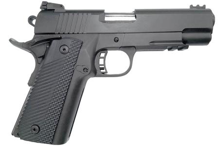 TAC ULTRA MS 9MM/22TCM9R 4.2# PARKERIZED   ACCESSORY RAIL