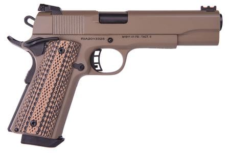 ROCK ULTRA FS 10MM FDE/BRWN 5