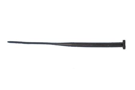 RUBBER T-STOP, LARGE (15 PK)