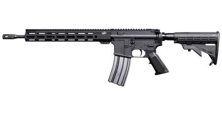 BUSHM 0010017BLK QRC II           556 16 30R  BLK