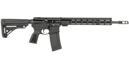 BUSHM 0010006BLK BRAVO ZULU       556 16 30R  BLK