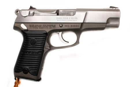 P85 9MM USED