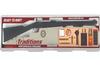 TRADITIONS PA PELLET ULTRALIGHT SYNTHETIC BLACK 50 CAL KIT