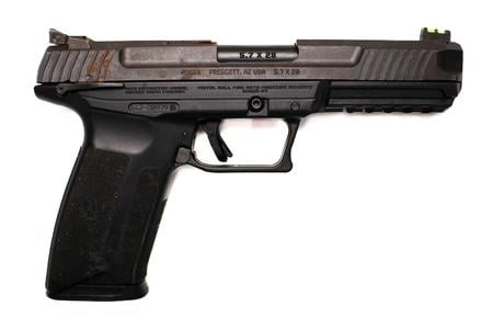 57 5.7X28 USED