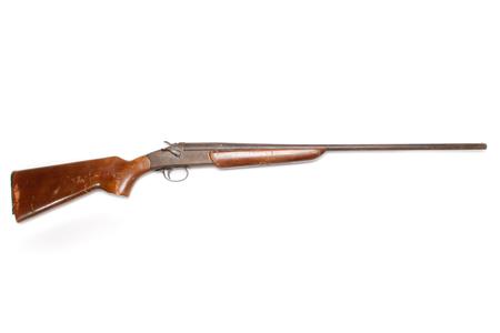 9400 410 GAUGE USED