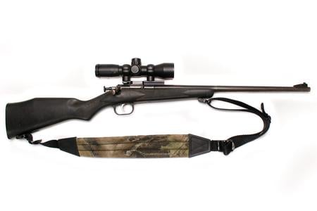 KSA CRICKET 22LR