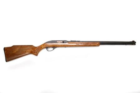 60 22LR USED