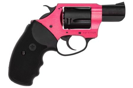 UNDERCOVER LITE 38SPL RED
