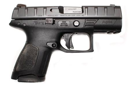APX 40SW USED